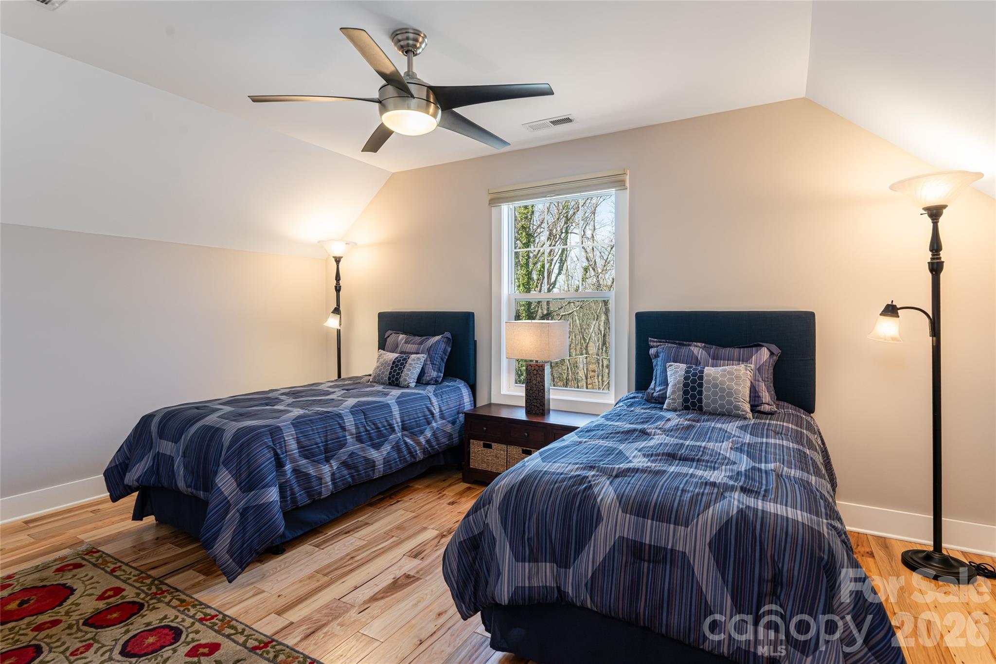 Montford - Residential