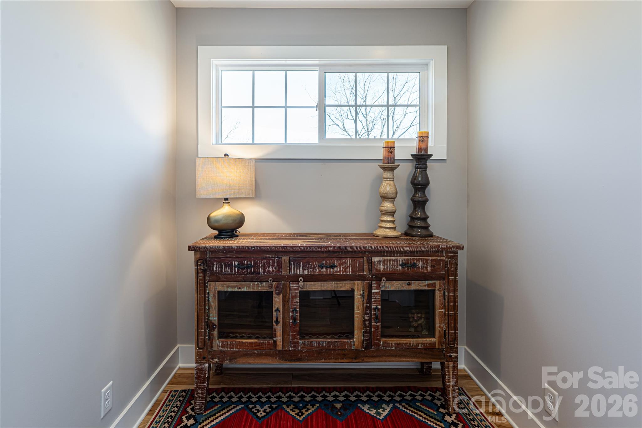 Montford - Residential