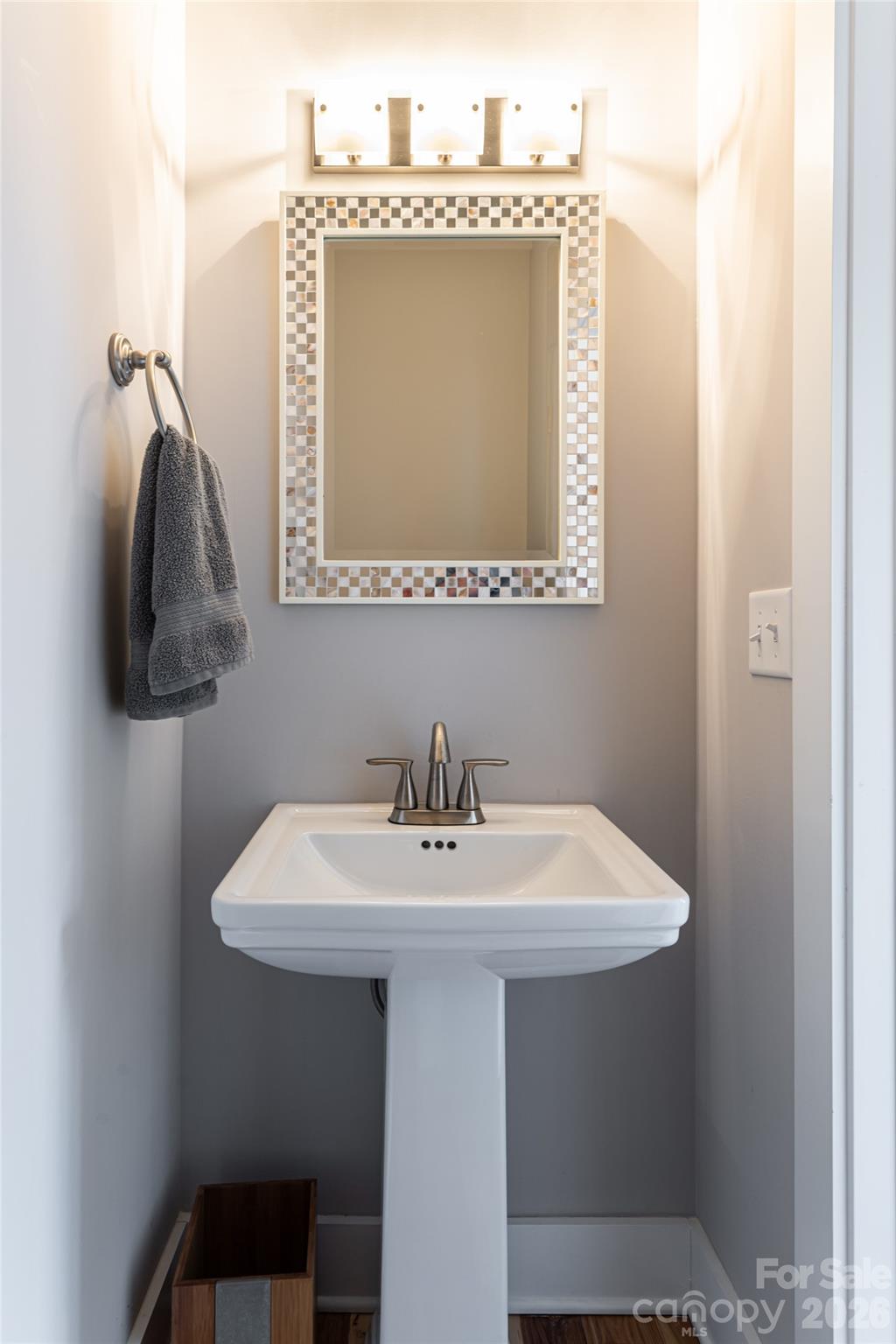 Montford - Residential