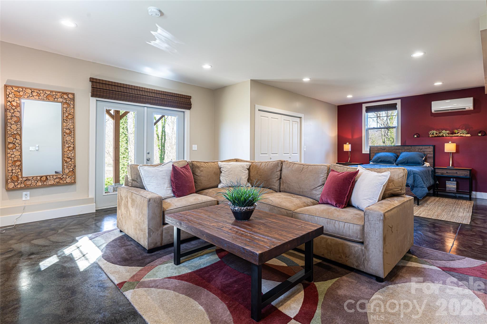 Montford - Residential