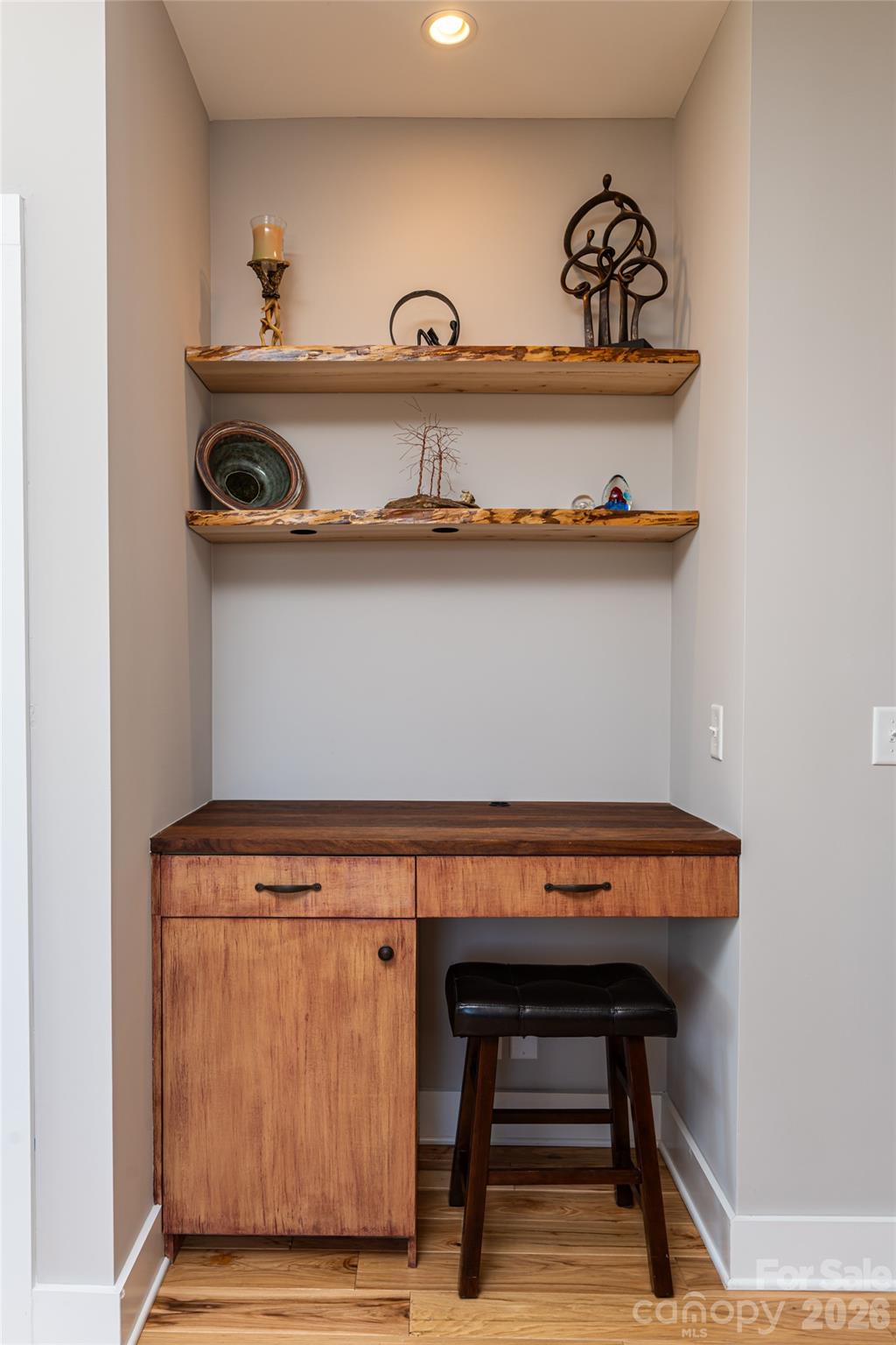 Montford - Residential