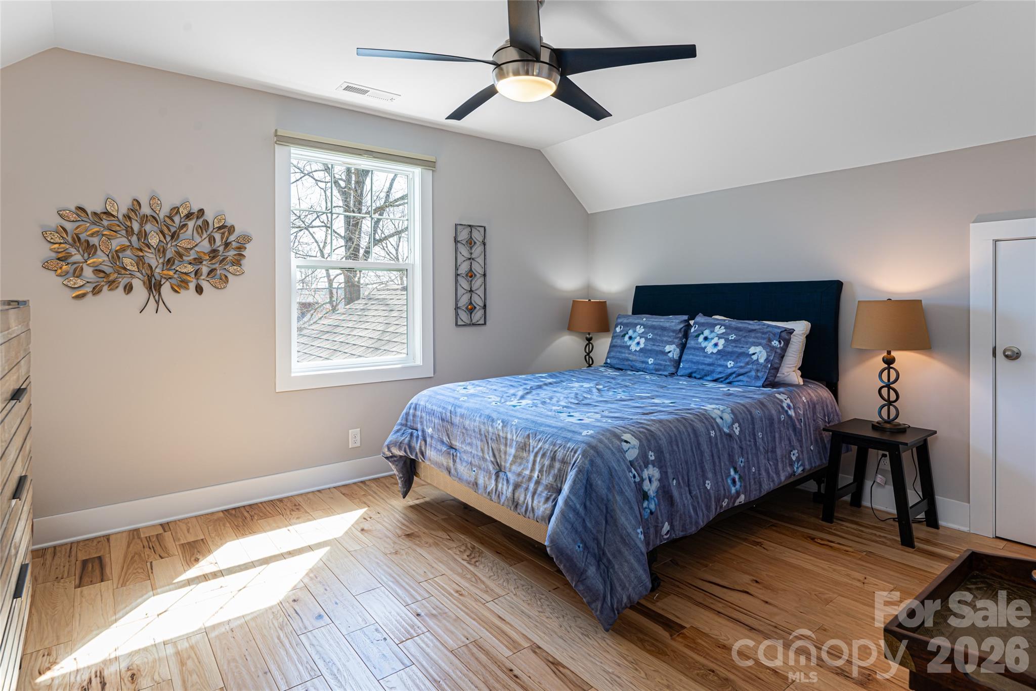 Montford - Residential