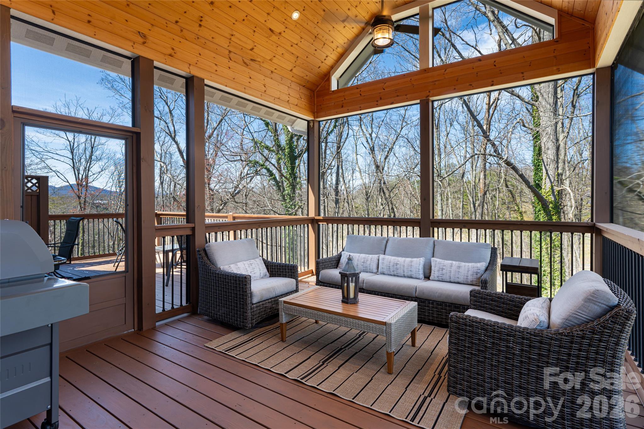 Montford - Residential