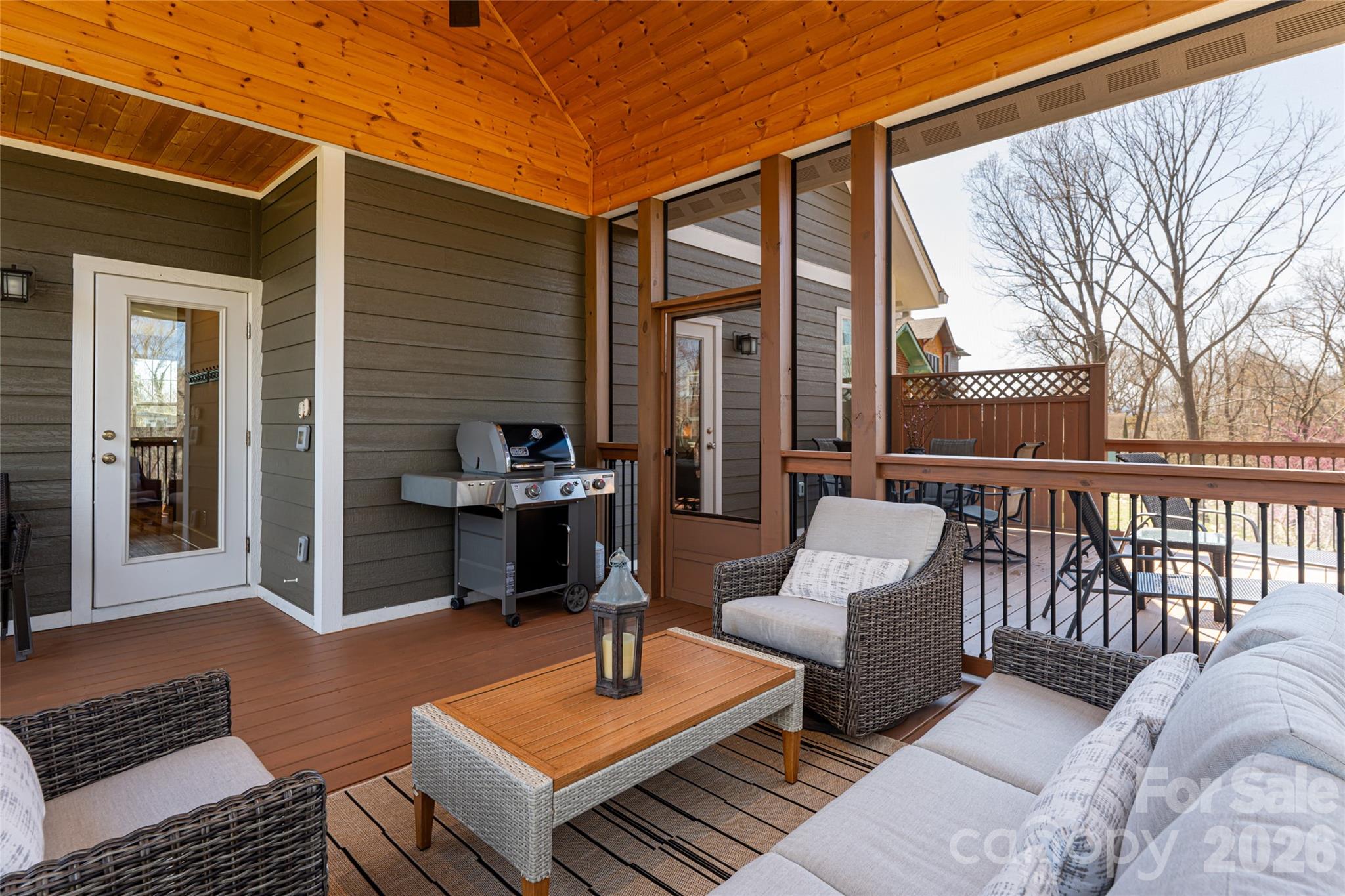 Montford - Residential