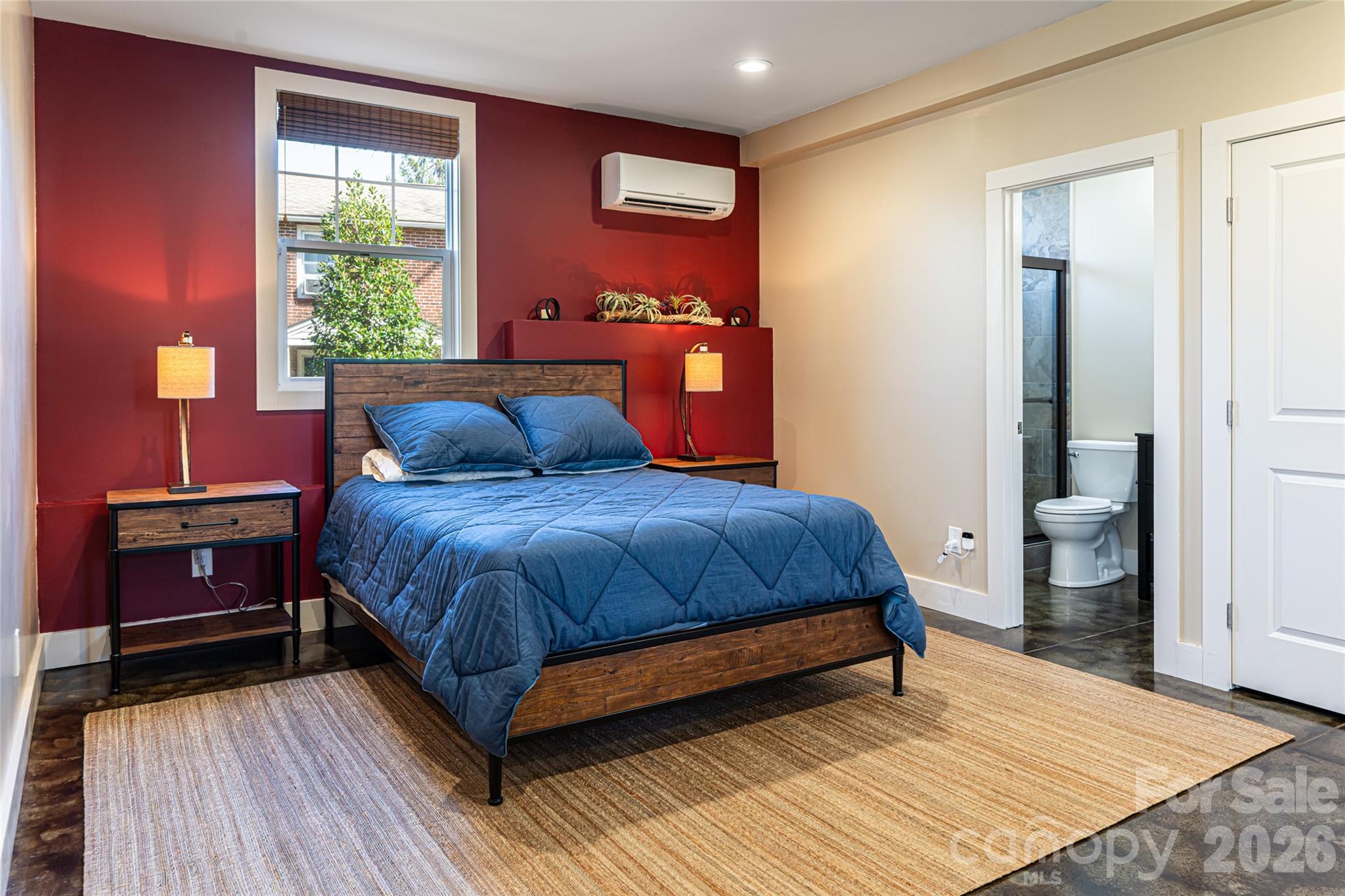 Montford - Residential