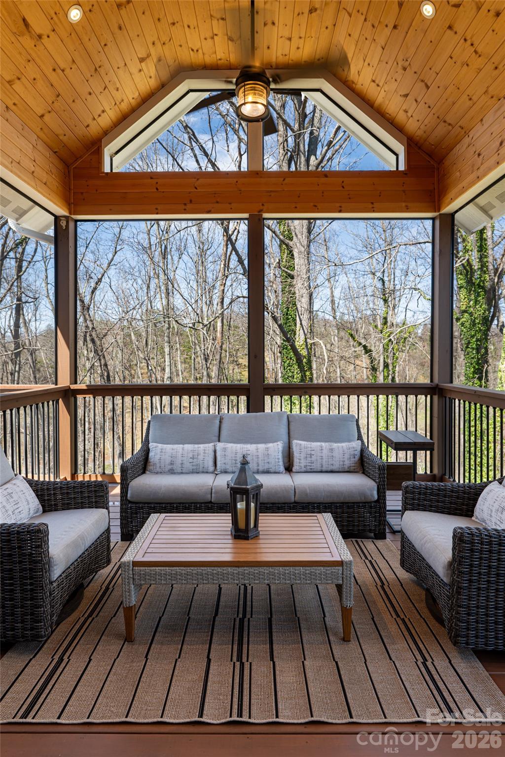 Montford - Residential