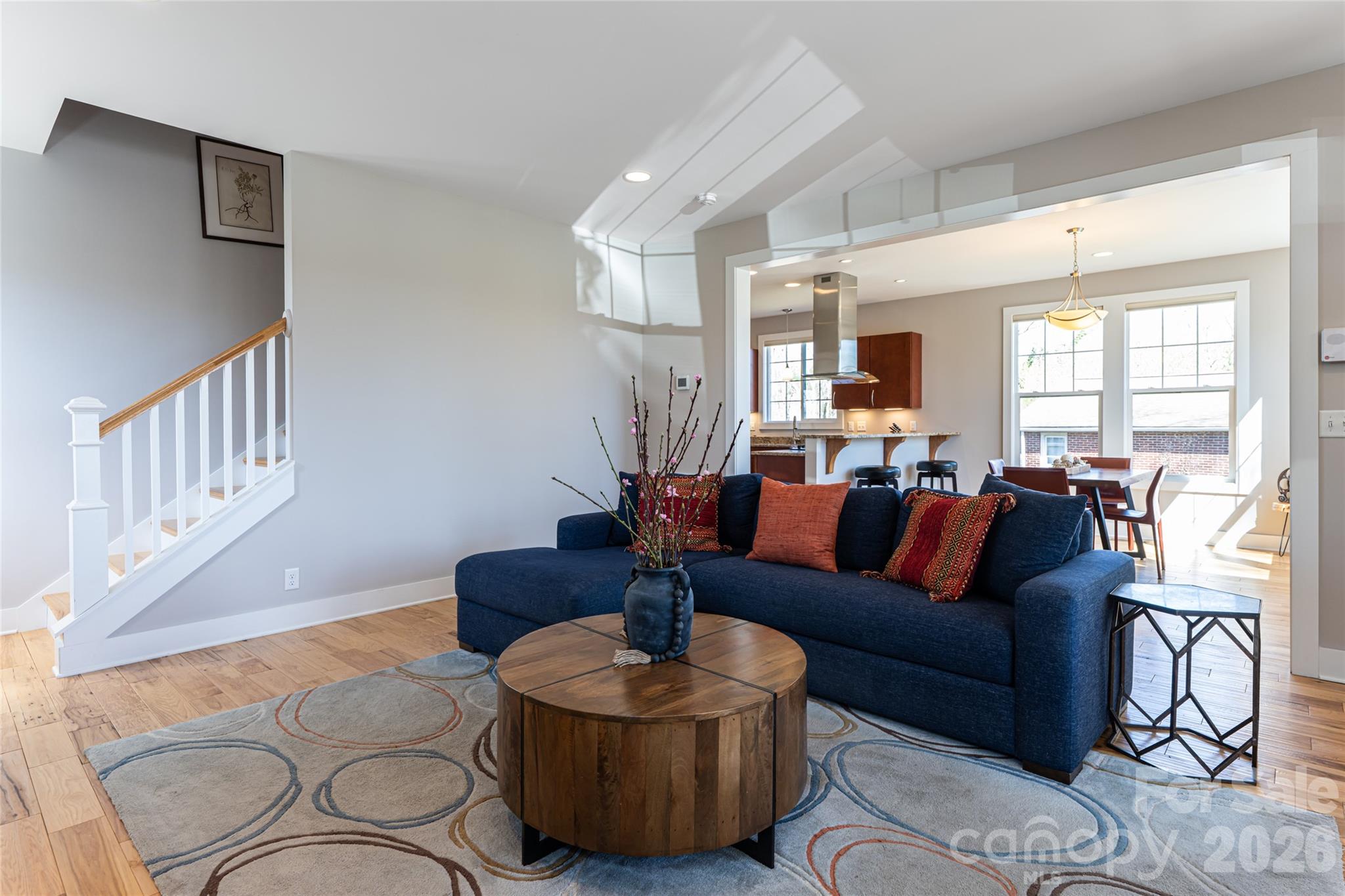 Montford - Residential