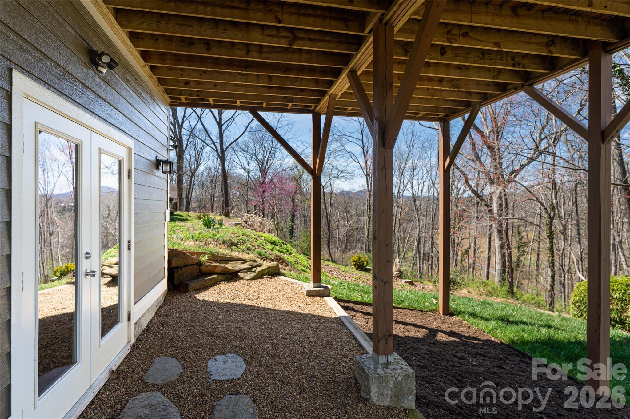 Montford - Residential