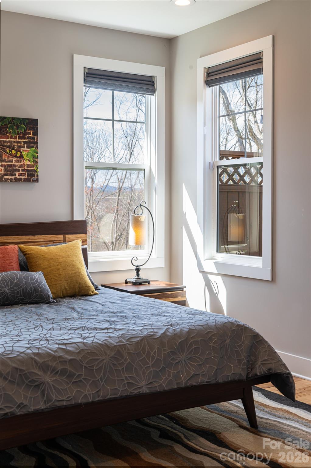 Montford - Residential