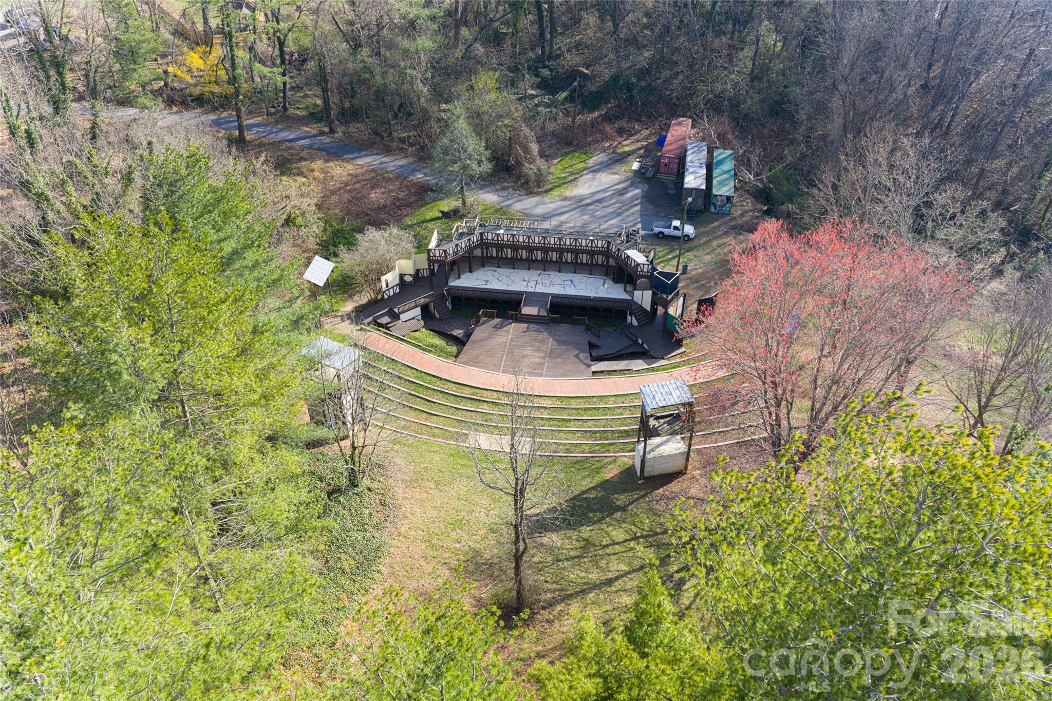 Montford - Residential