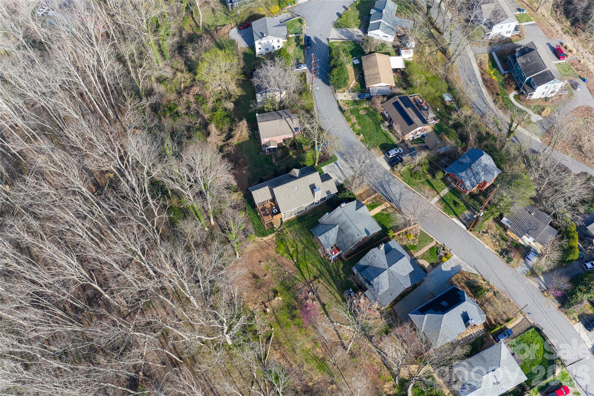 Montford - Residential