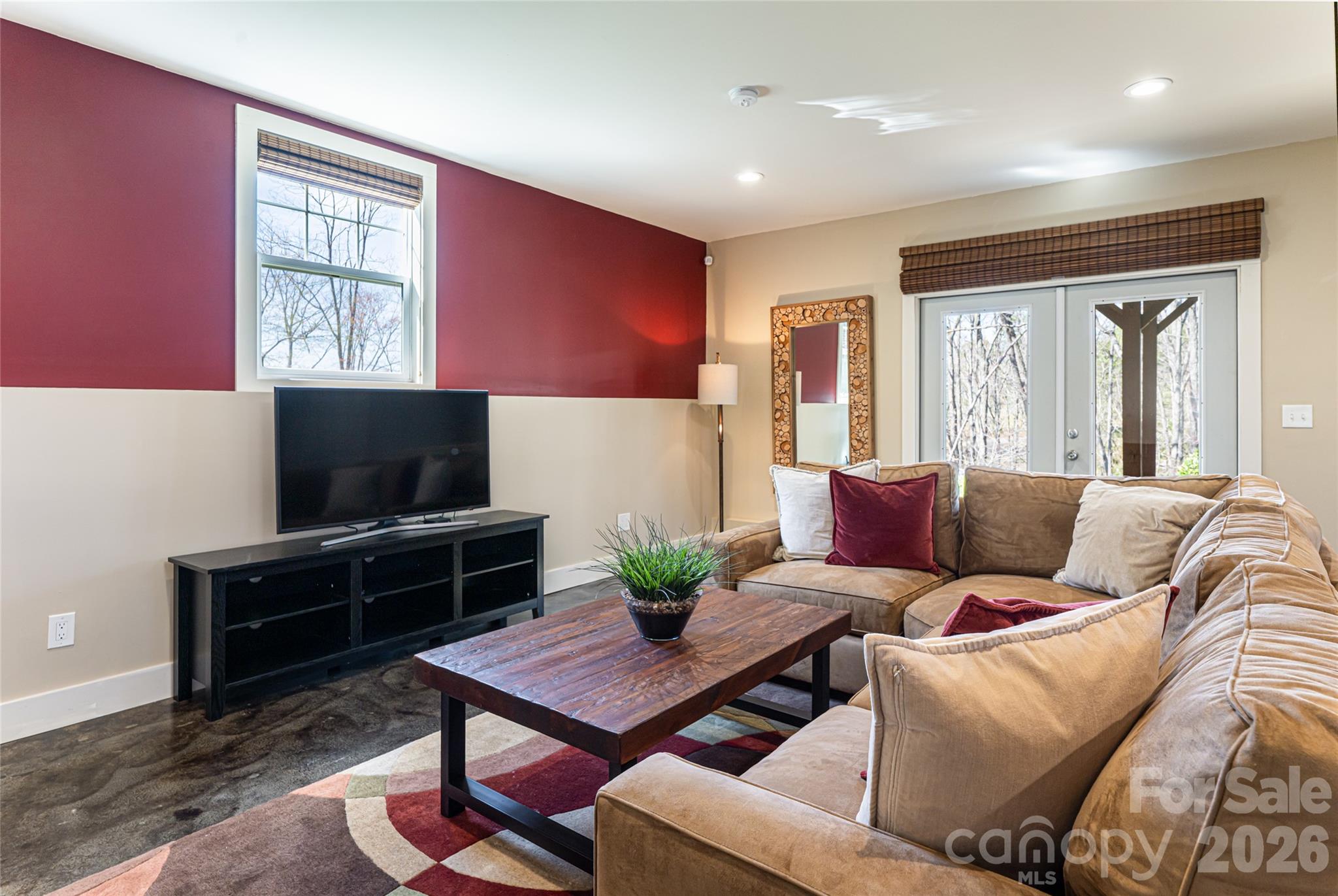 Montford - Residential