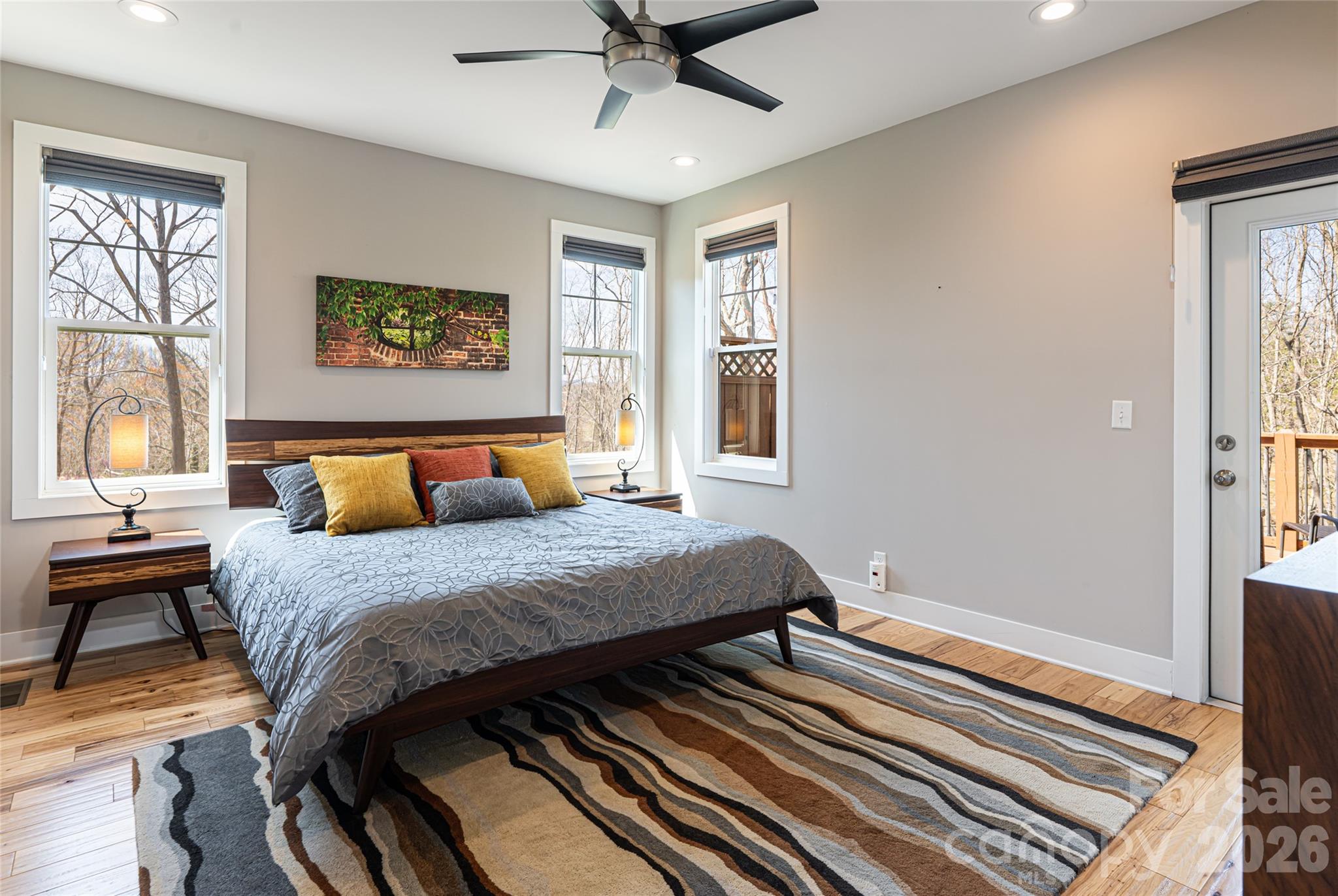 Montford - Residential