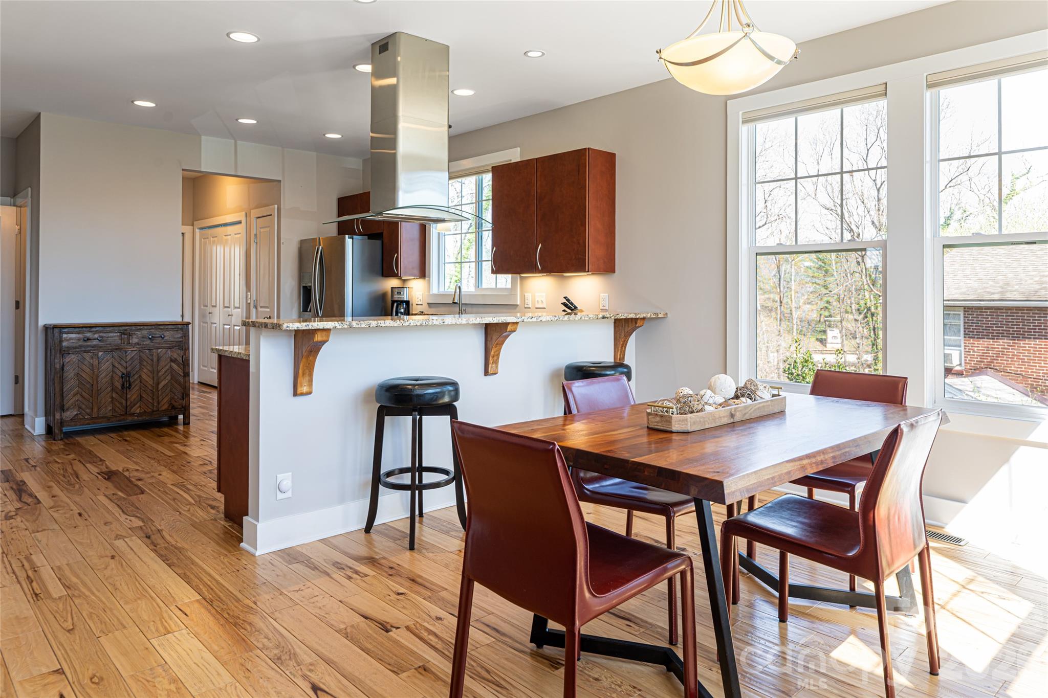 Montford - Residential