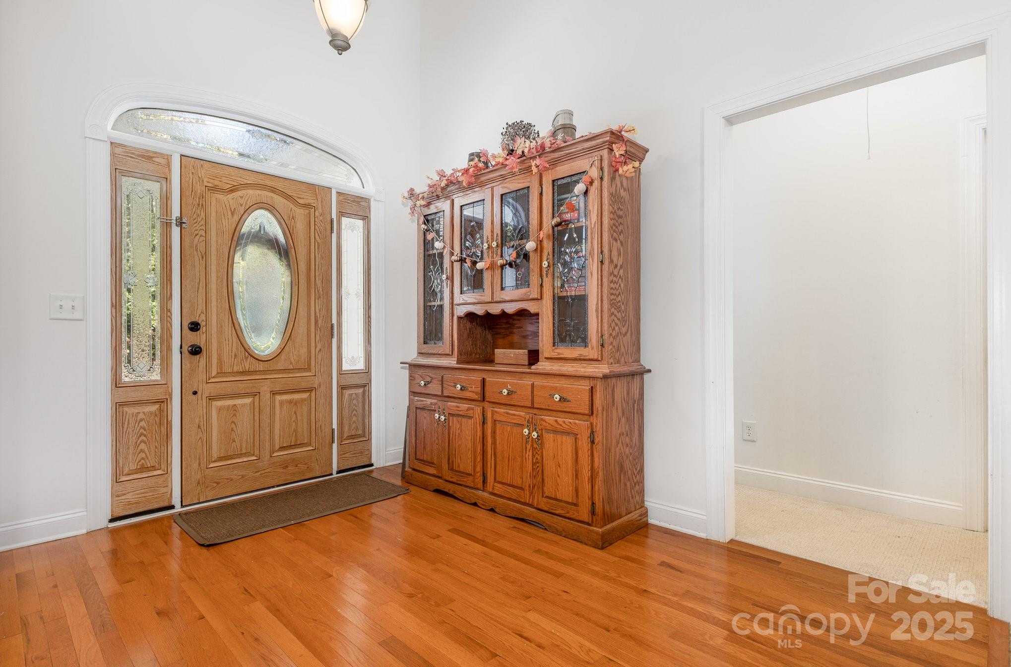 324 Old Hardin Road