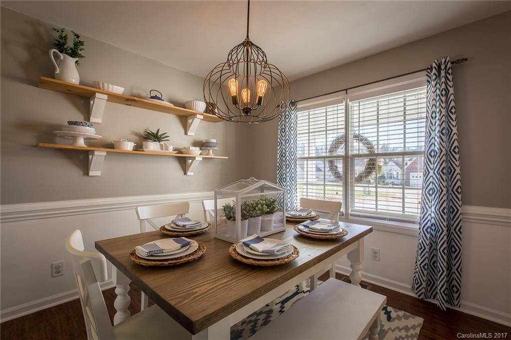 Brookstone - Residential