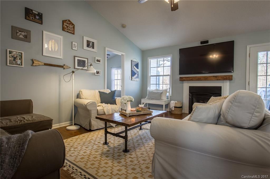 Brookstone - Residential