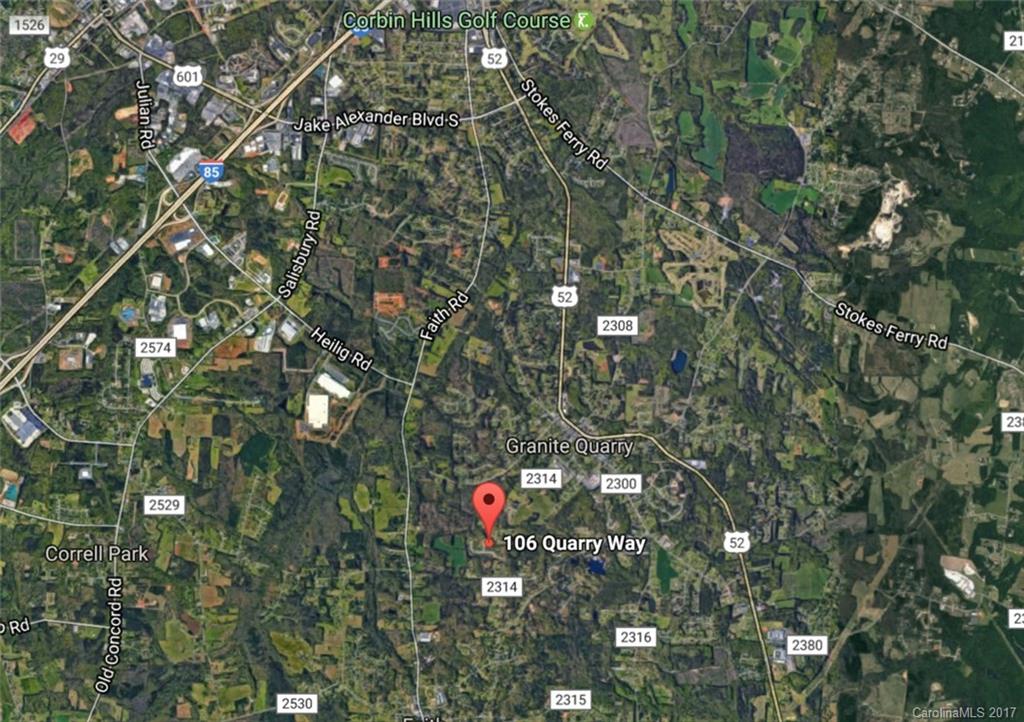 Brookstone - Residential