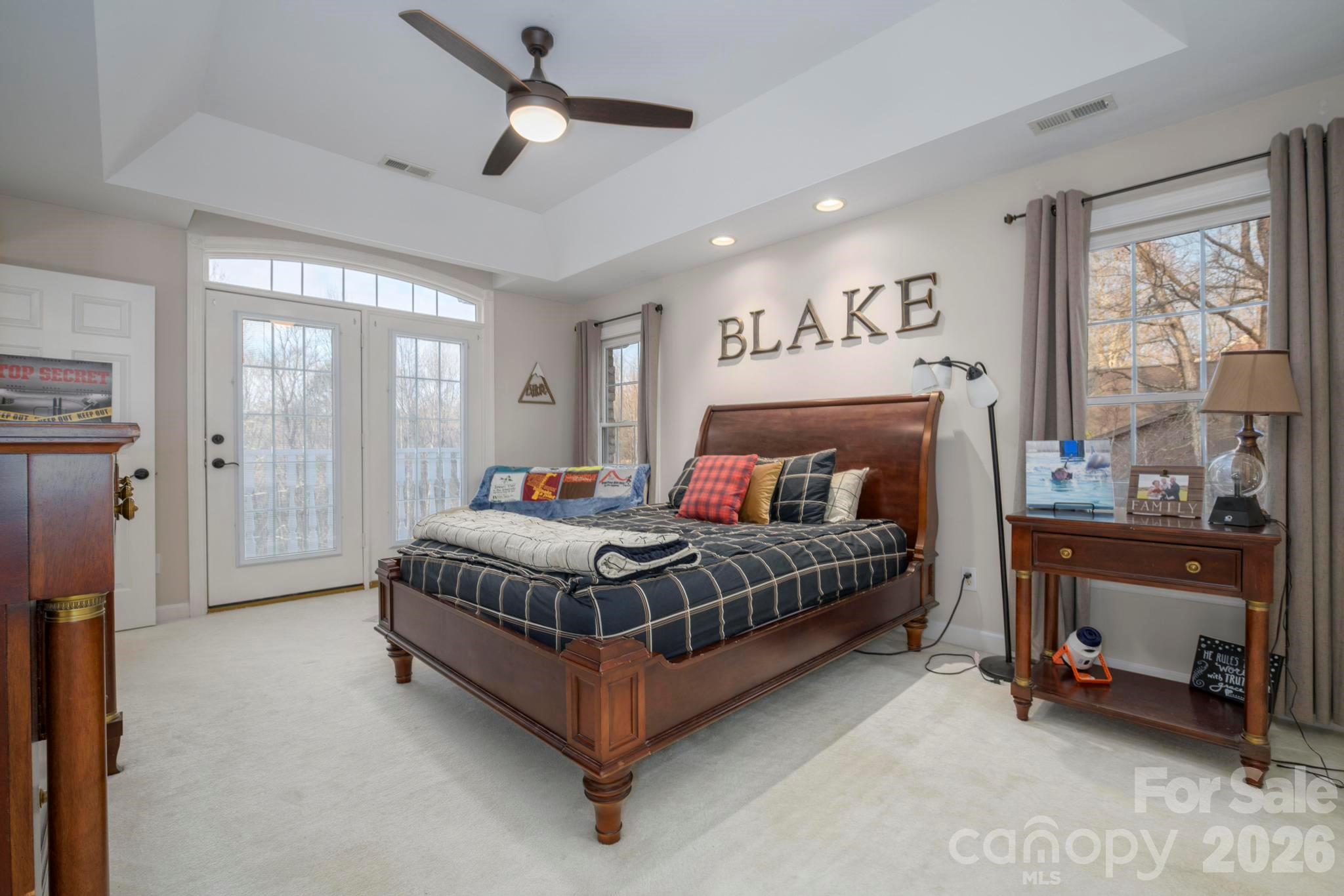 Stonecroft Estates - Residential