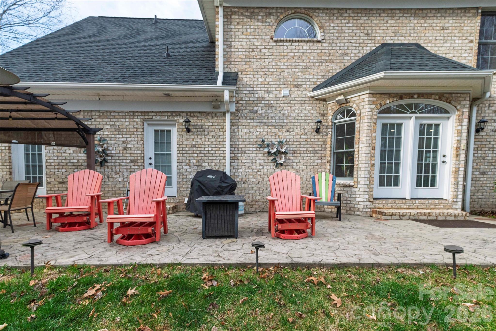 Stonecroft Estates - Residential