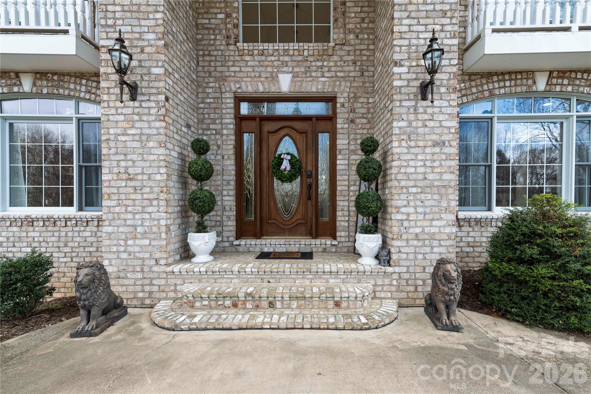 Stonecroft Estates - Residential