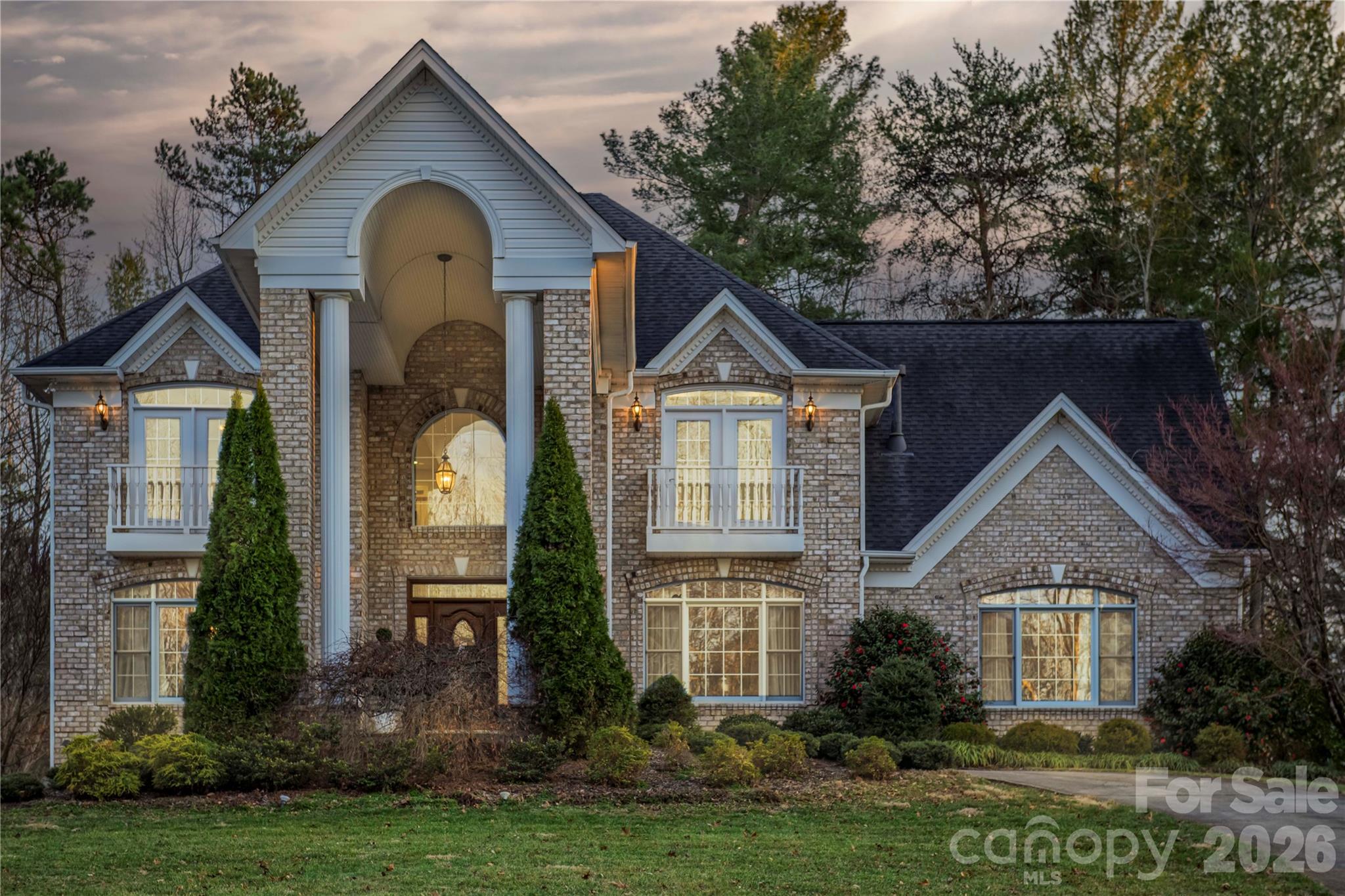 Stonecroft Estates - Residential