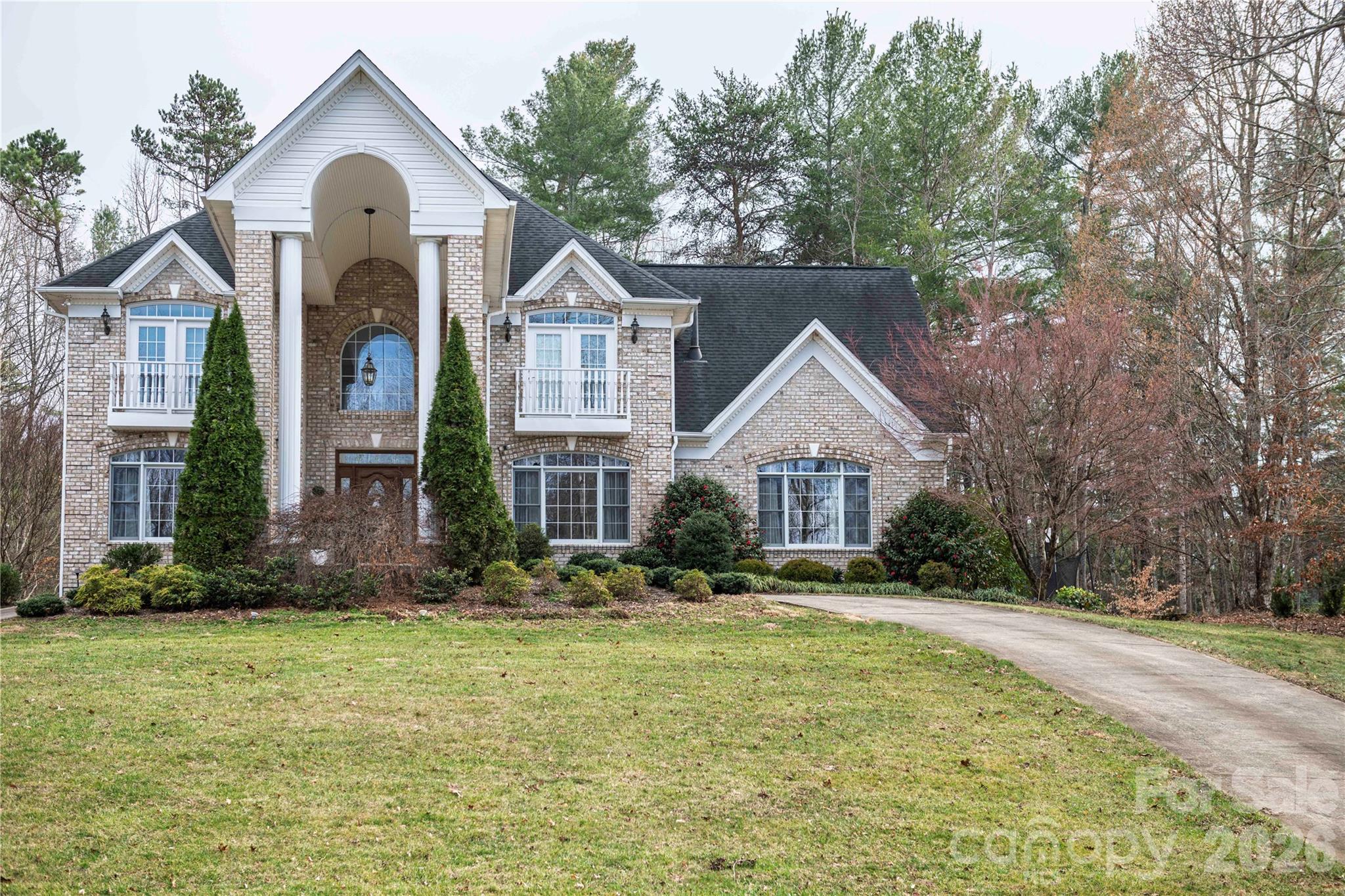 Stonecroft Estates - Residential