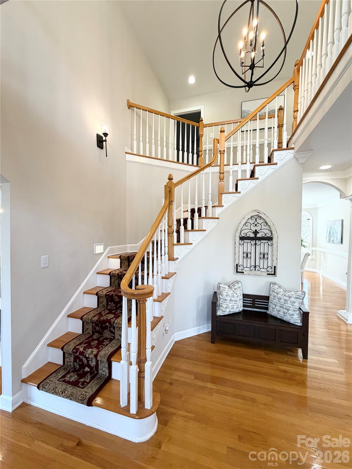 Stonecroft Estates - Residential