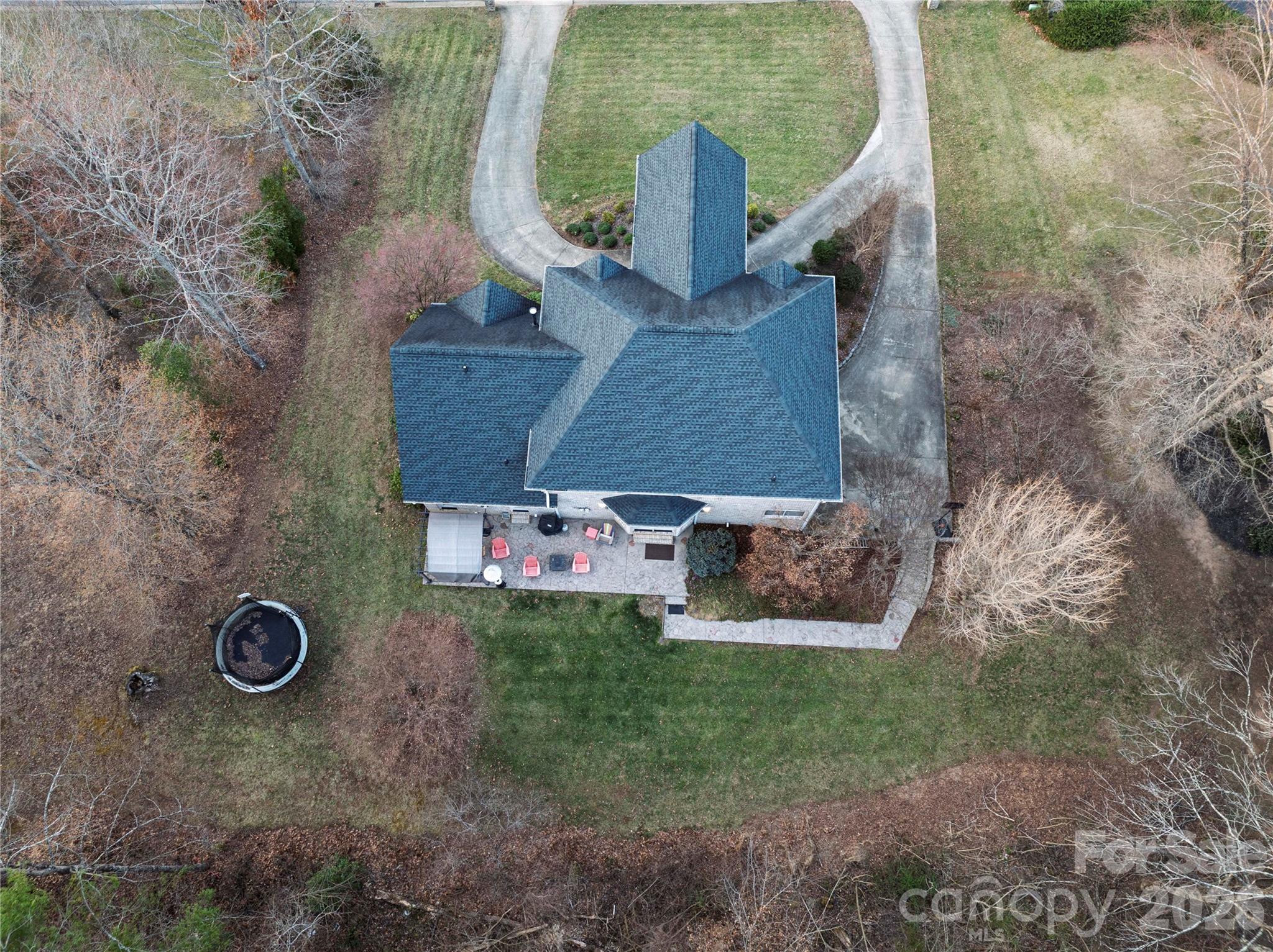 Stonecroft Estates - Residential