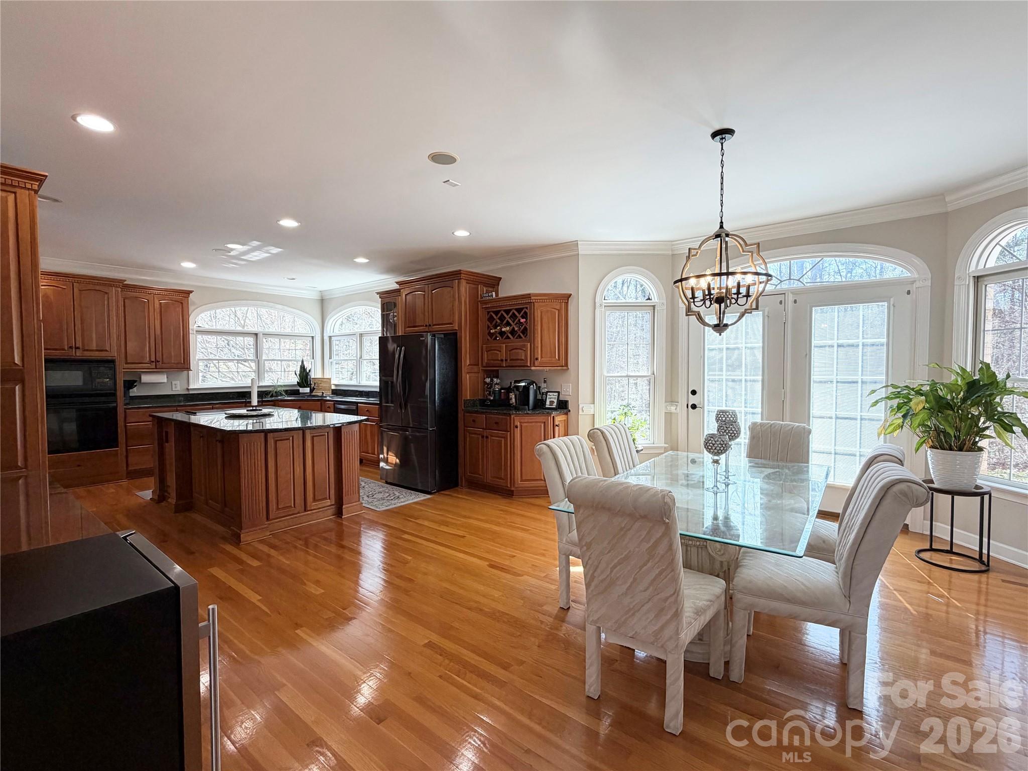 Stonecroft Estates - Residential