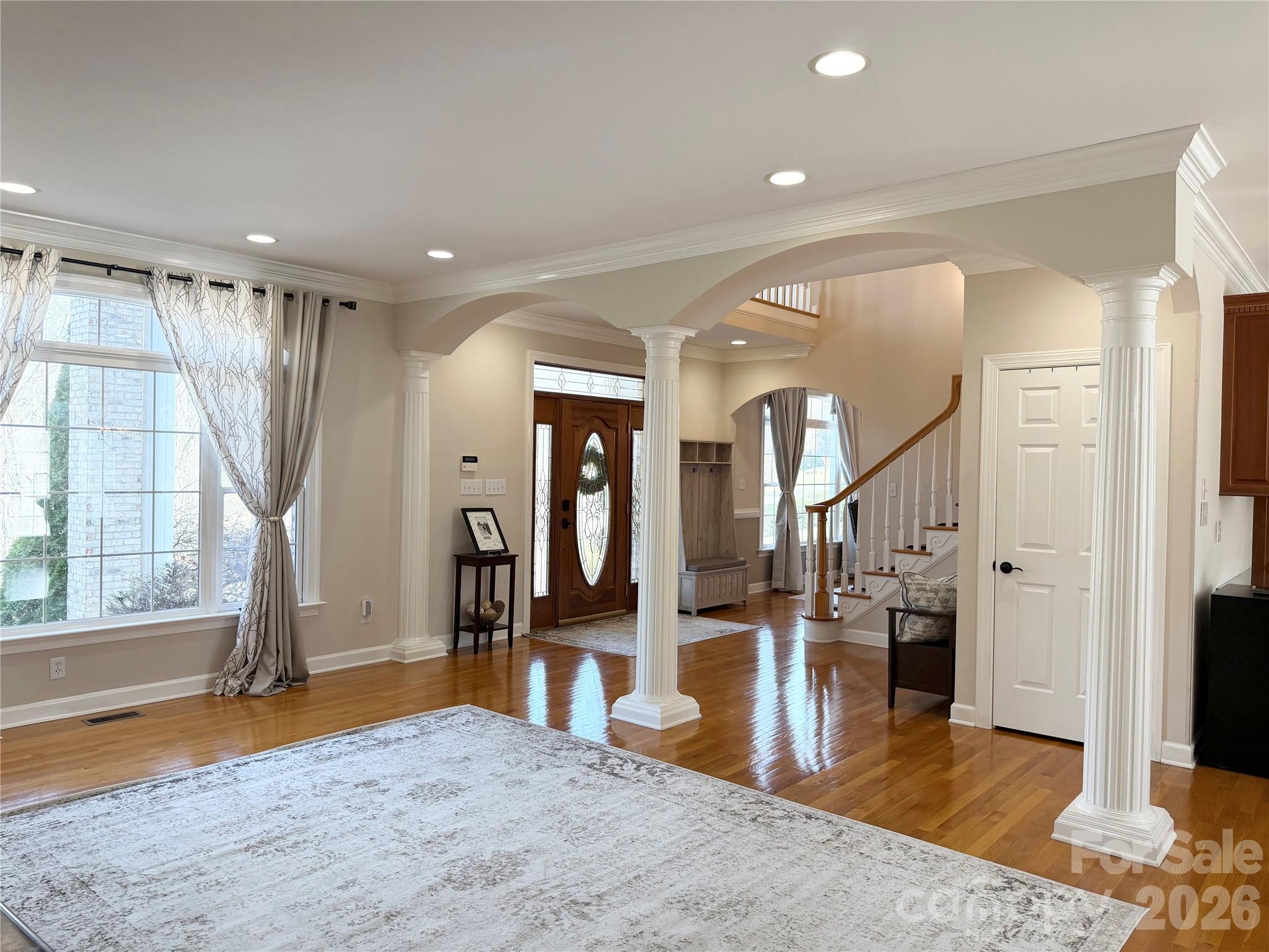 Stonecroft Estates - Residential