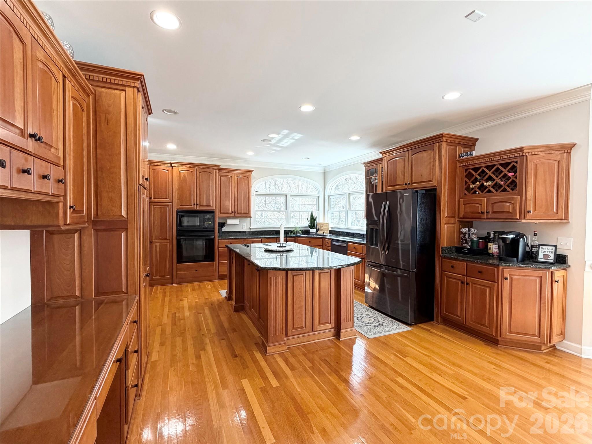 Stonecroft Estates - Residential