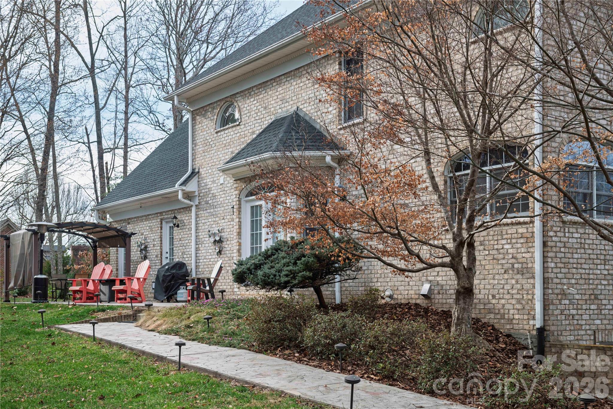 Stonecroft Estates - Residential