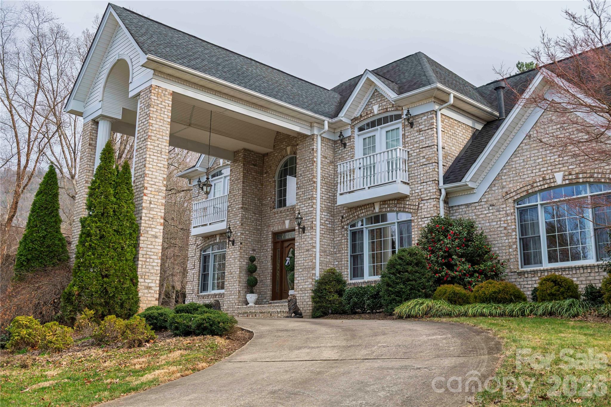 Stonecroft Estates - Residential