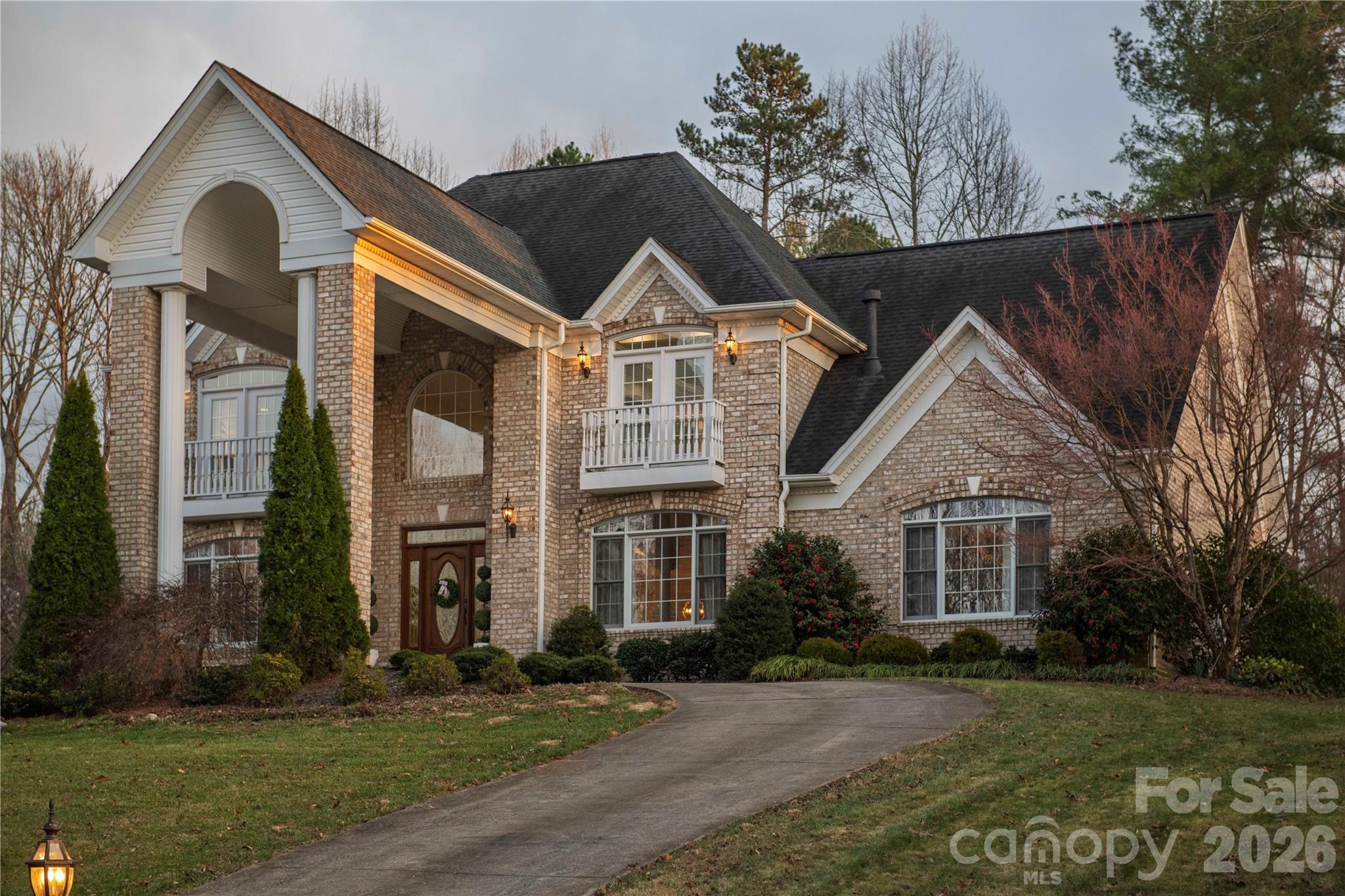 Stonecroft Estates - Residential