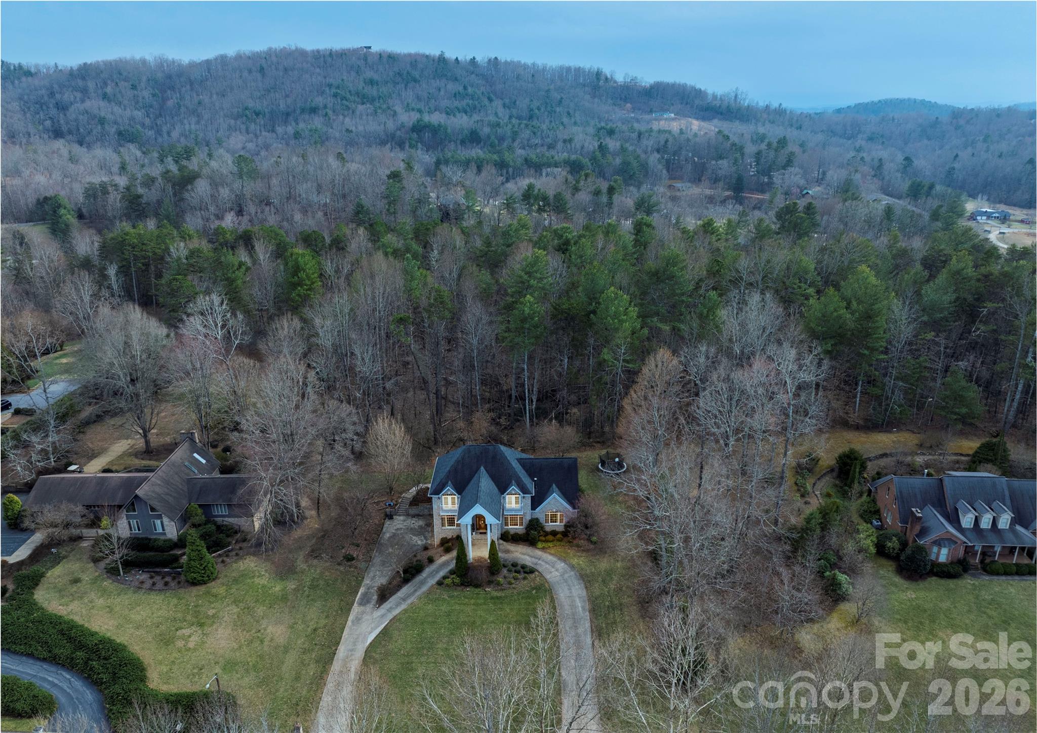 Stonecroft Estates - Residential