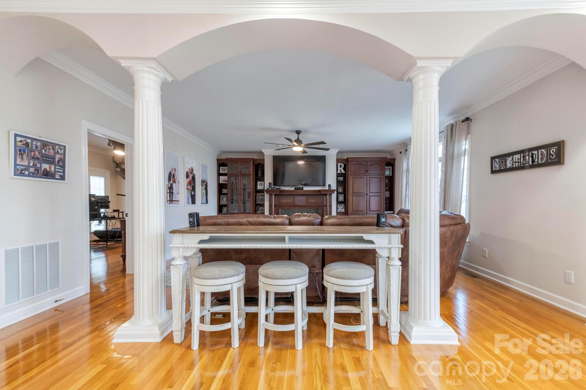 Stonecroft Estates - Residential