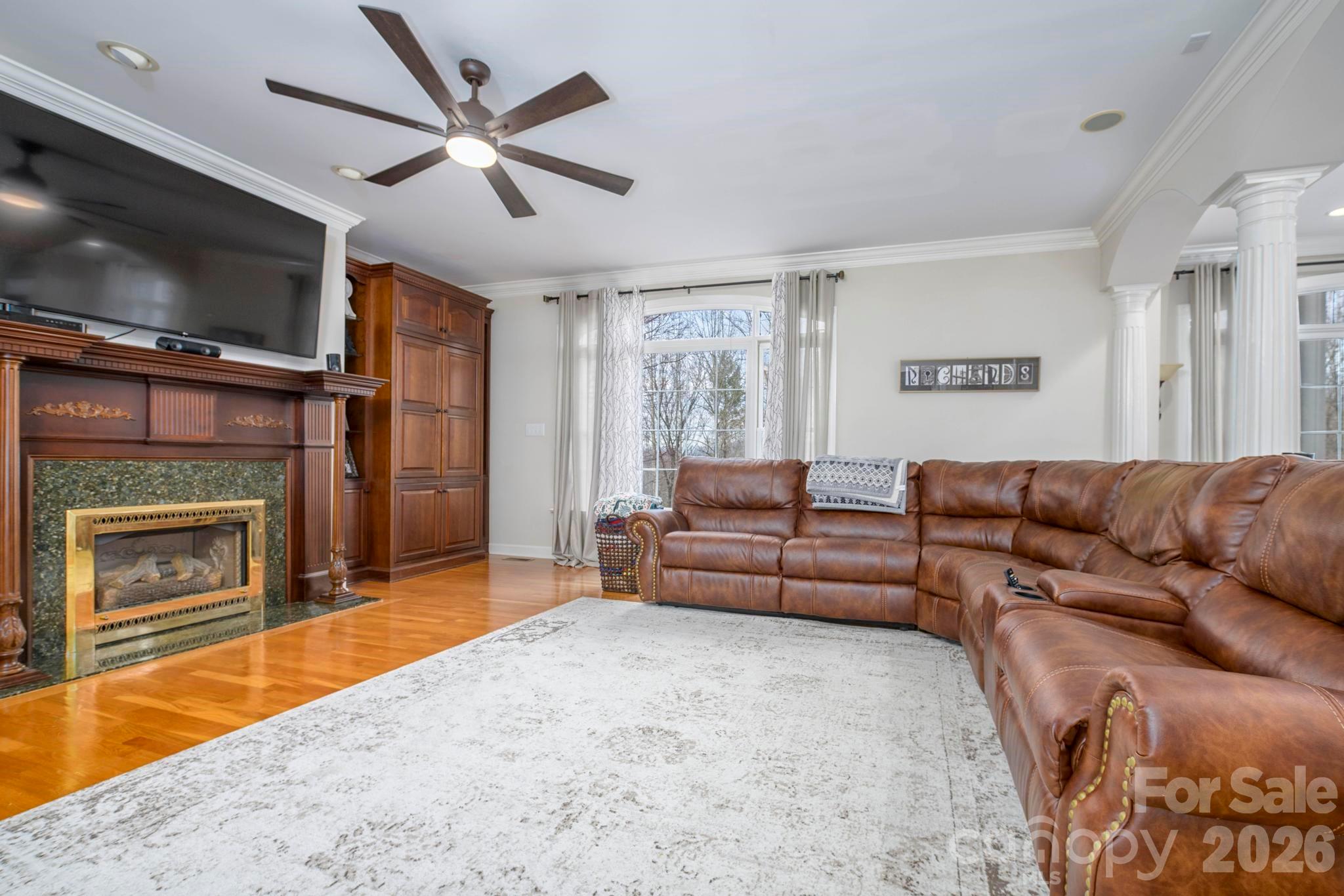 Stonecroft Estates - Residential