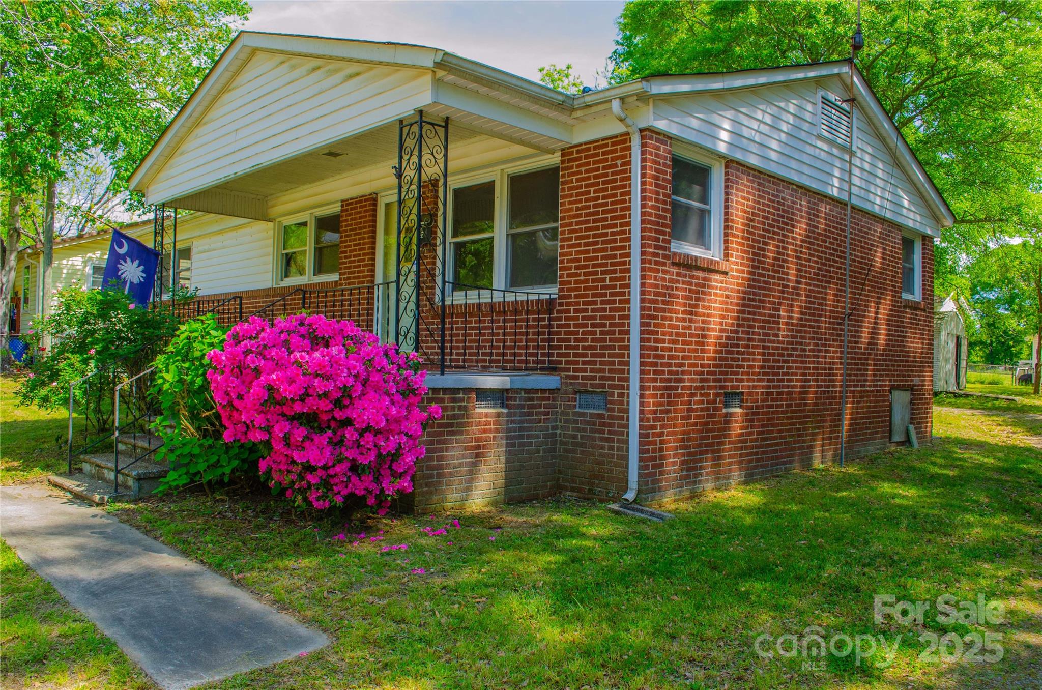 105 Hopper Street