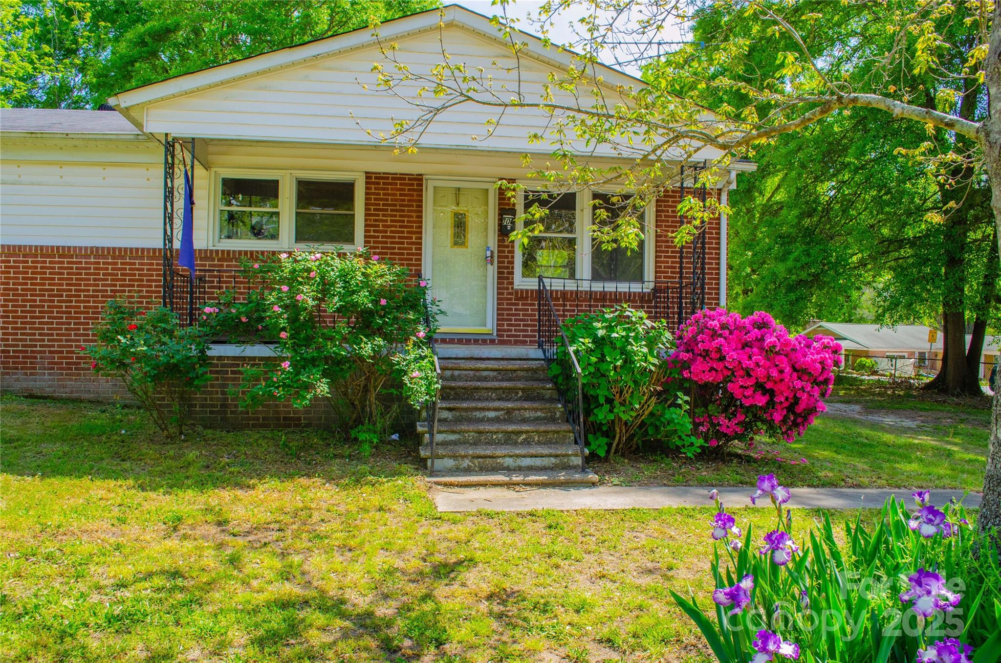 105 Hopper Street