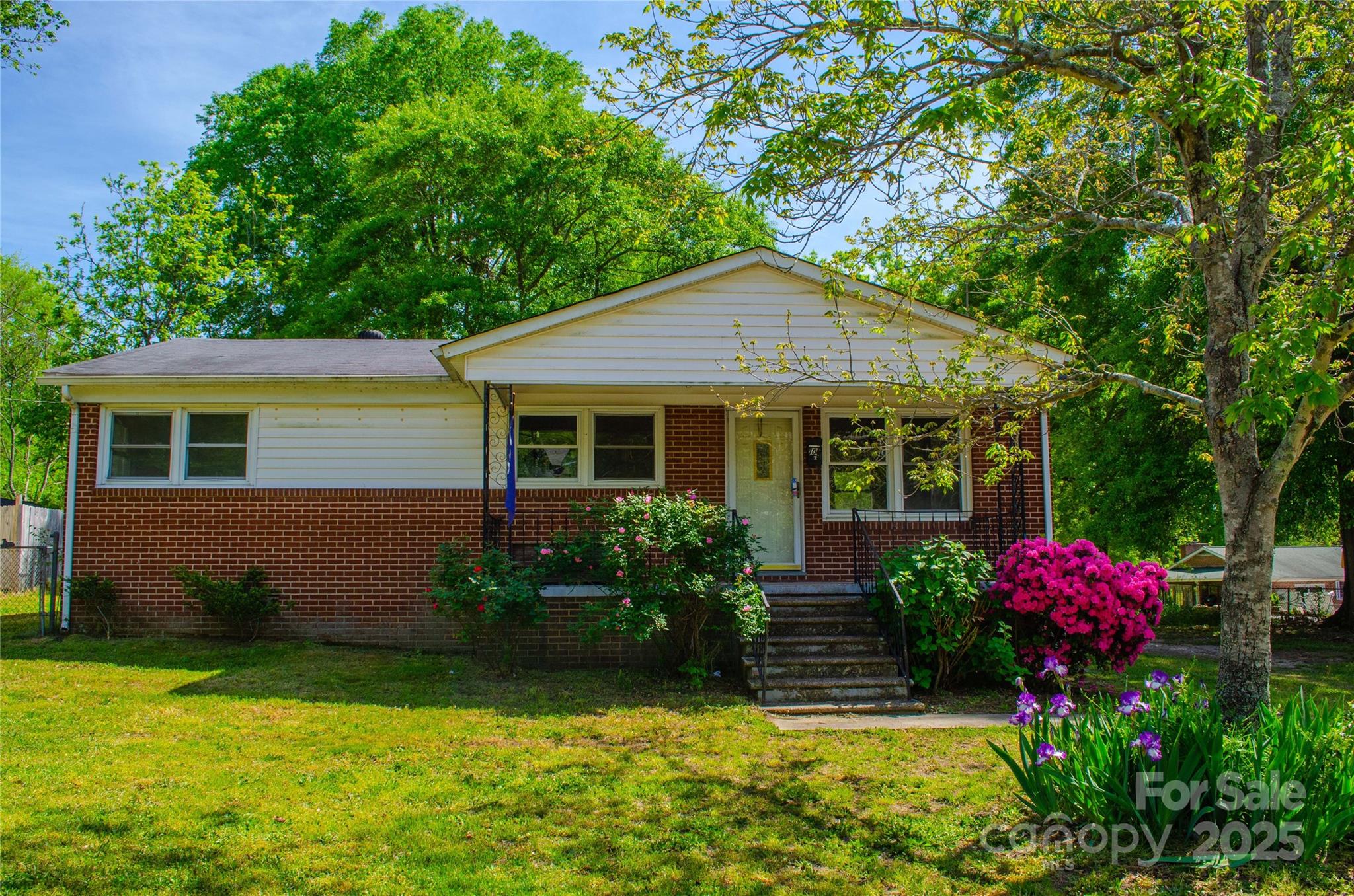 105 Hopper Street