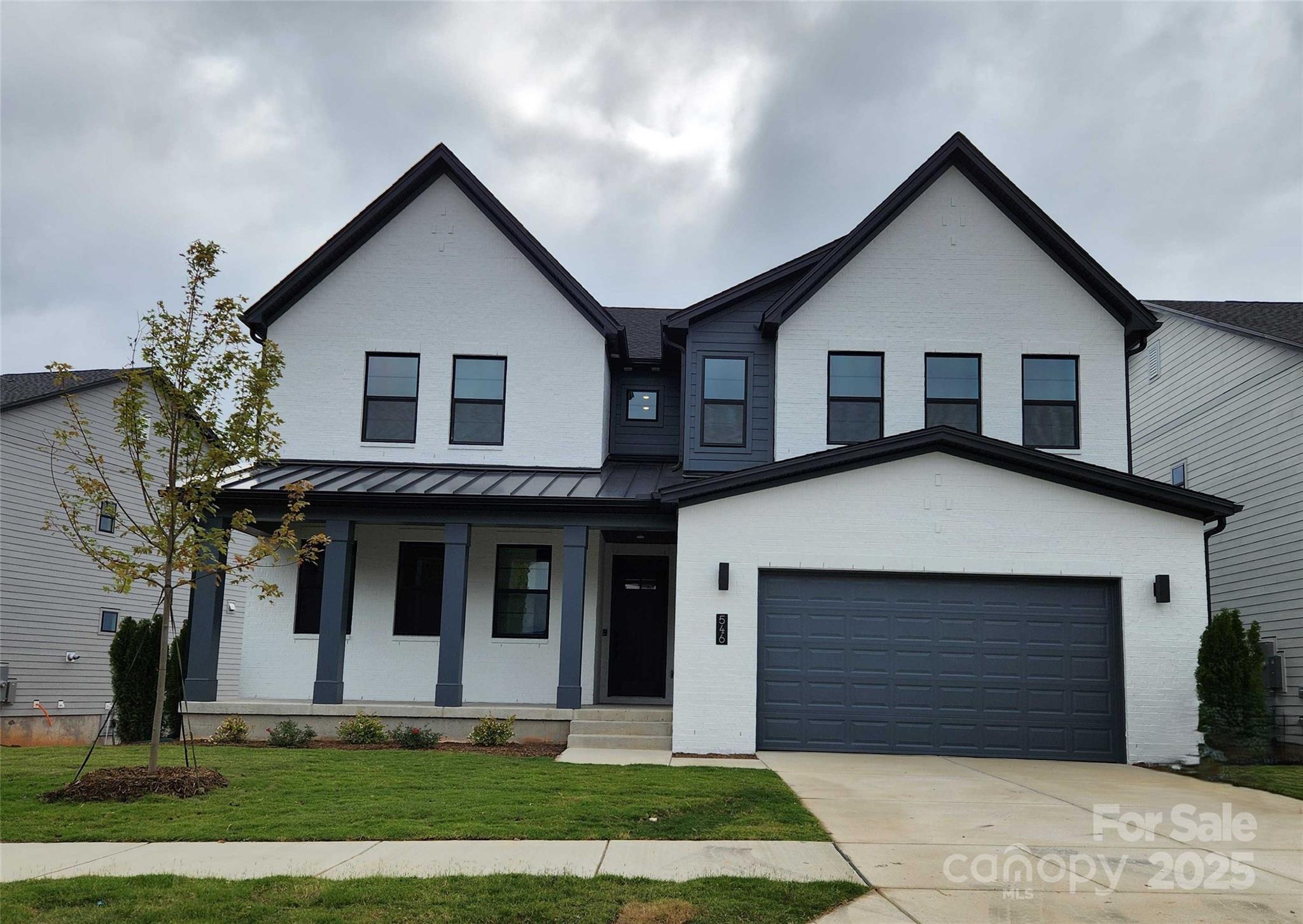 Windell Woods - Residential