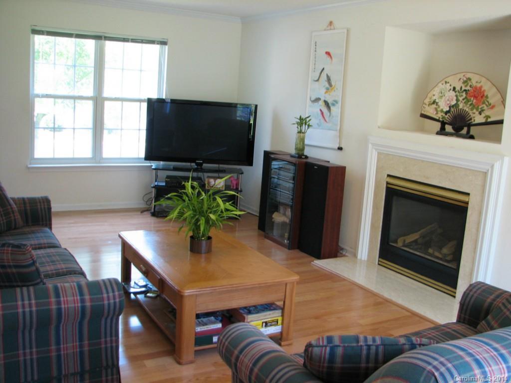 Rocky Ridge - Residential