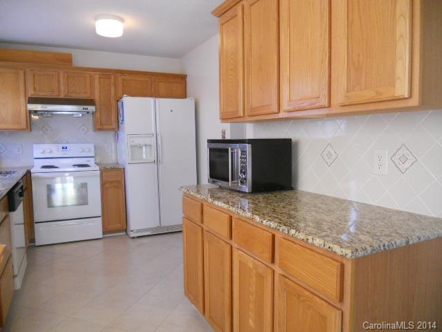 Rocky Ridge - Residential