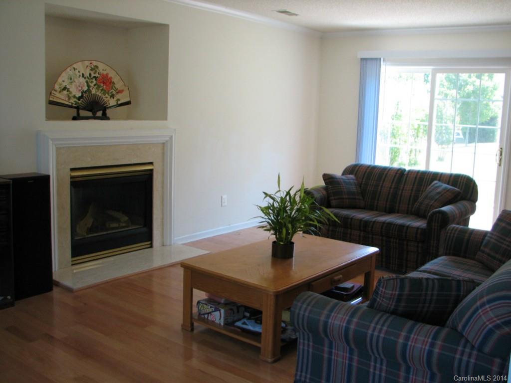 Rocky Ridge - Residential