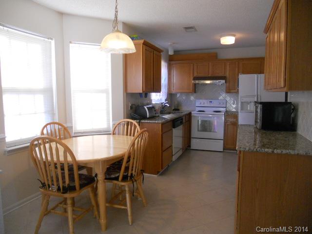 Rocky Ridge - Residential