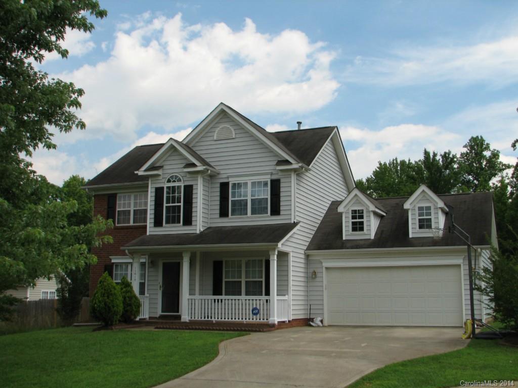 Rocky Ridge - Residential