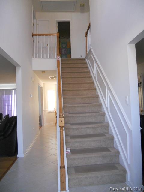 Rocky Ridge - Residential