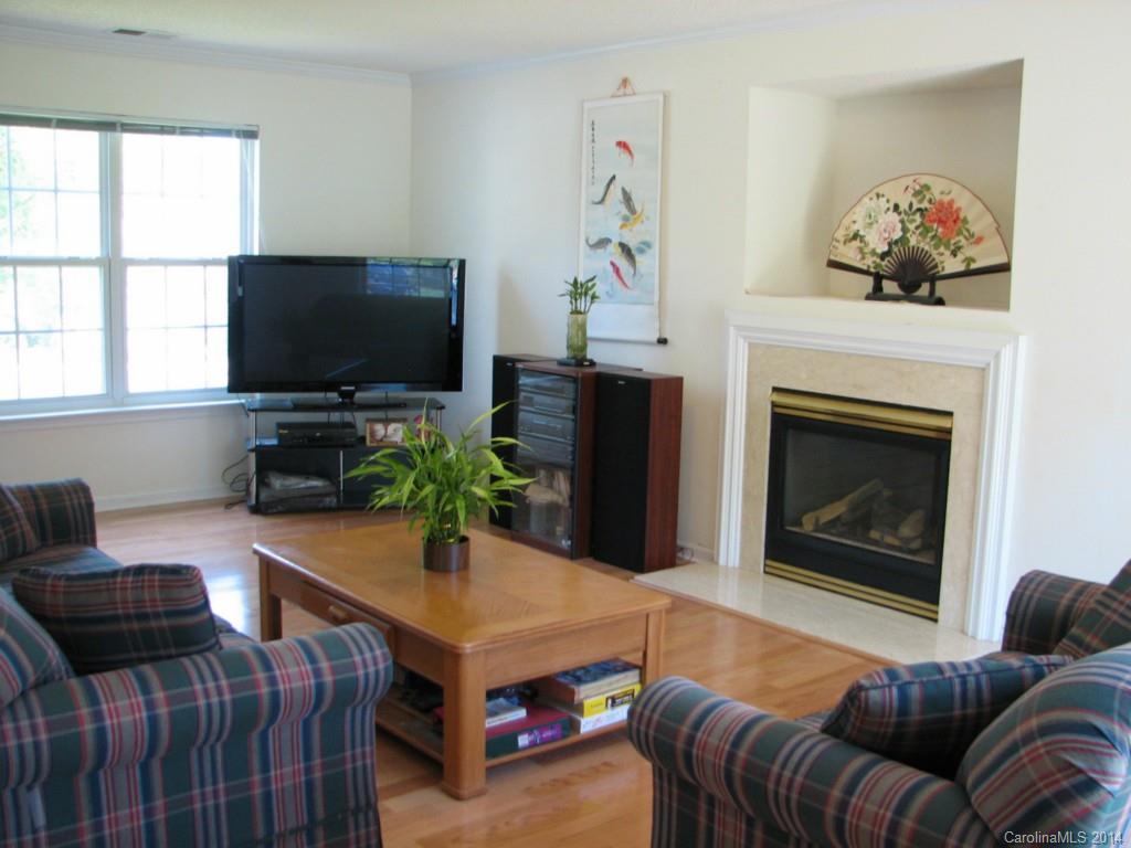 Rocky Ridge - Residential