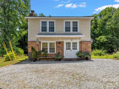Photo of 144 E Howard Street, Tryon, NC 28782 (MLS # 4393484)